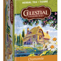 Chamomile