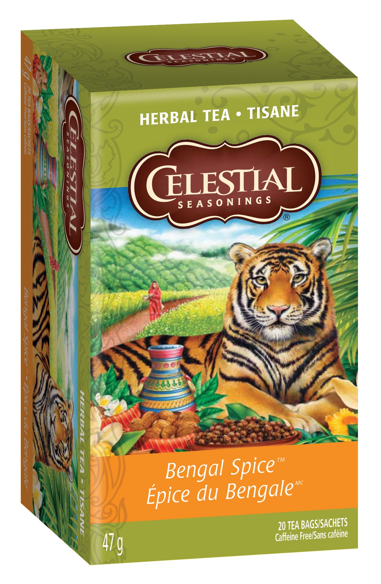 Bengal Spice