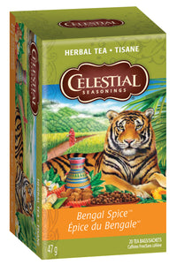 Bengal Spice