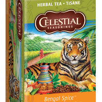 Bengal Spice