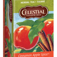 Cinnamon Apple Spice