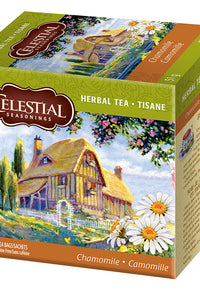 Chamomile Herbal Tea 40