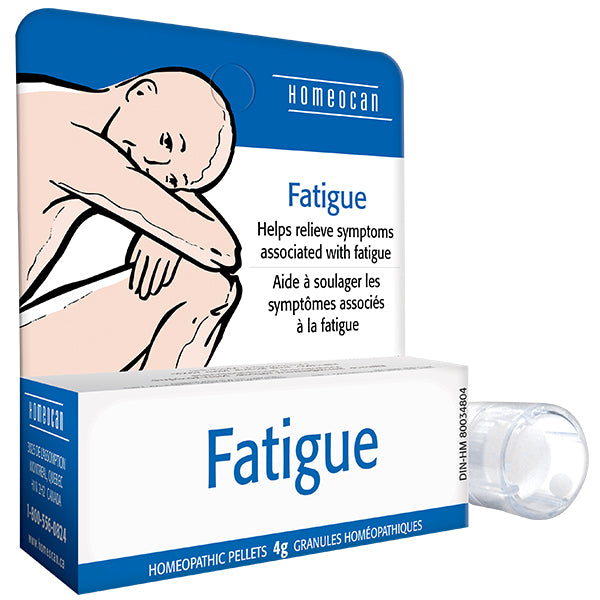 Fatigue Pellets