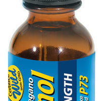 Oreganol - Oil of Oregano -Super Strength