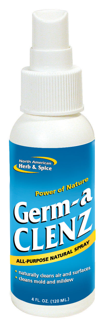 Germ-a Clenz Spray