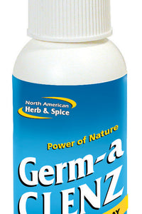 Germ-a Clenz Spray