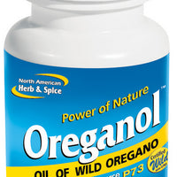 Oreganol 60 Gelcaps