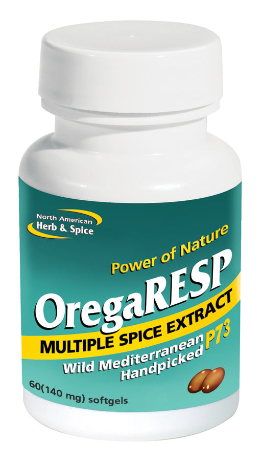 Orega RESP P73 (6 drops oil)