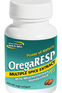 Orega RESP P73 (6 drops oil)