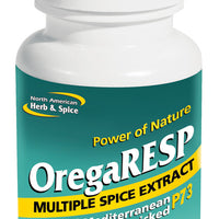 Orega RESP P73 (6 drops oil)