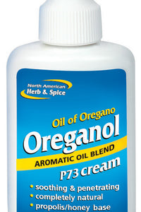 Oreganol Antiseptic Cream