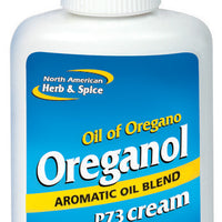 Oreganol Antiseptic Cream