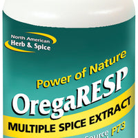 OregaRESP P73