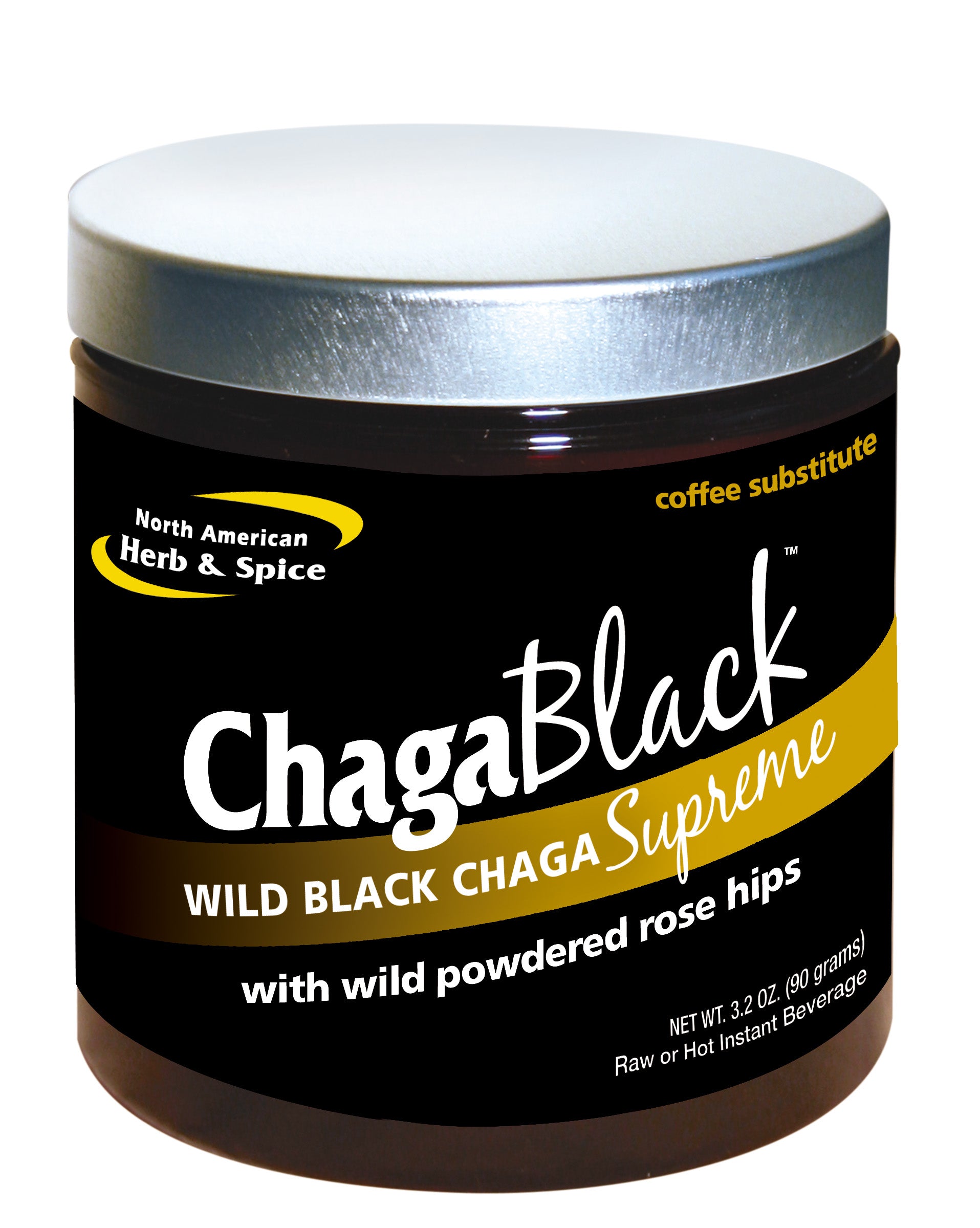 ChagaBlack