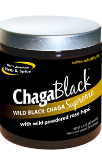 ChagaBlack