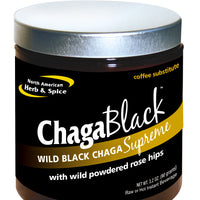 ChagaBlack