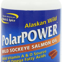 PolarPOWER softgels