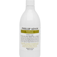 Verbena Sage Hand & Body Lotion