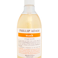 Coconut Hand & Body Wash