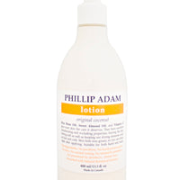 Coconut Hand & Body Lotion