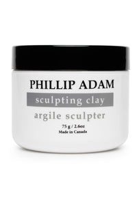 Sculpting Clay