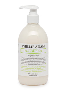 ACV Unscented Conditioner