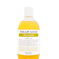 Verbena Sage Shampoo