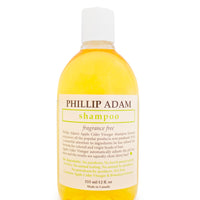 ACV Unscented Shampoo