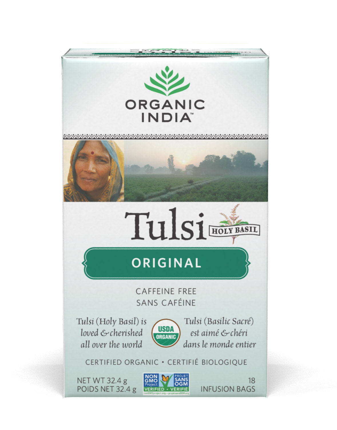 Tulsi Original