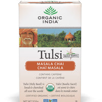Tulsi Masala Chai