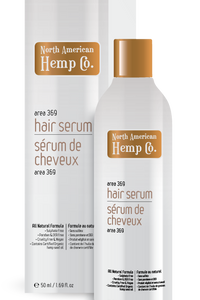 Hair Serum - Area 369