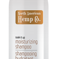 Moisturizing Shampoo