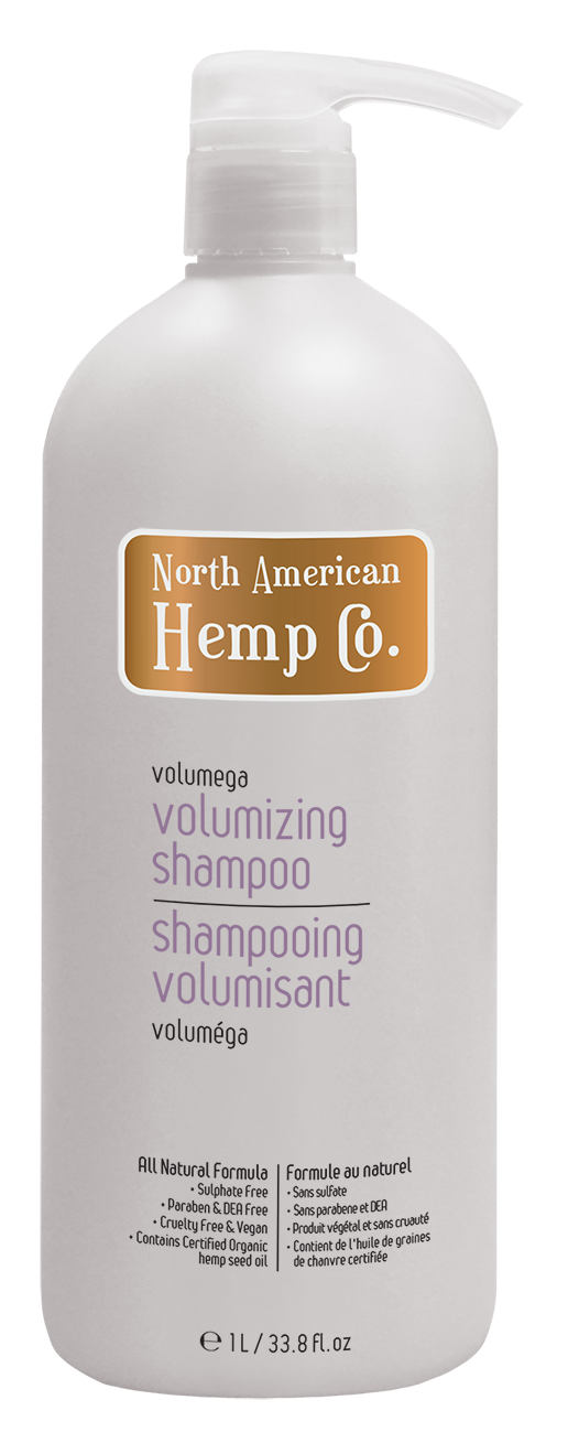 Volumizing Shampoo Econo Size