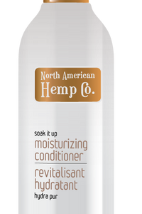 Moisturizing Conditioner