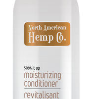 Moisturizing Conditioner