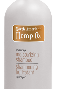 Moisturising Shampoo Econo Size