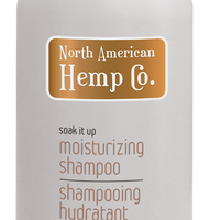 Moisturising Shampoo Econo Size