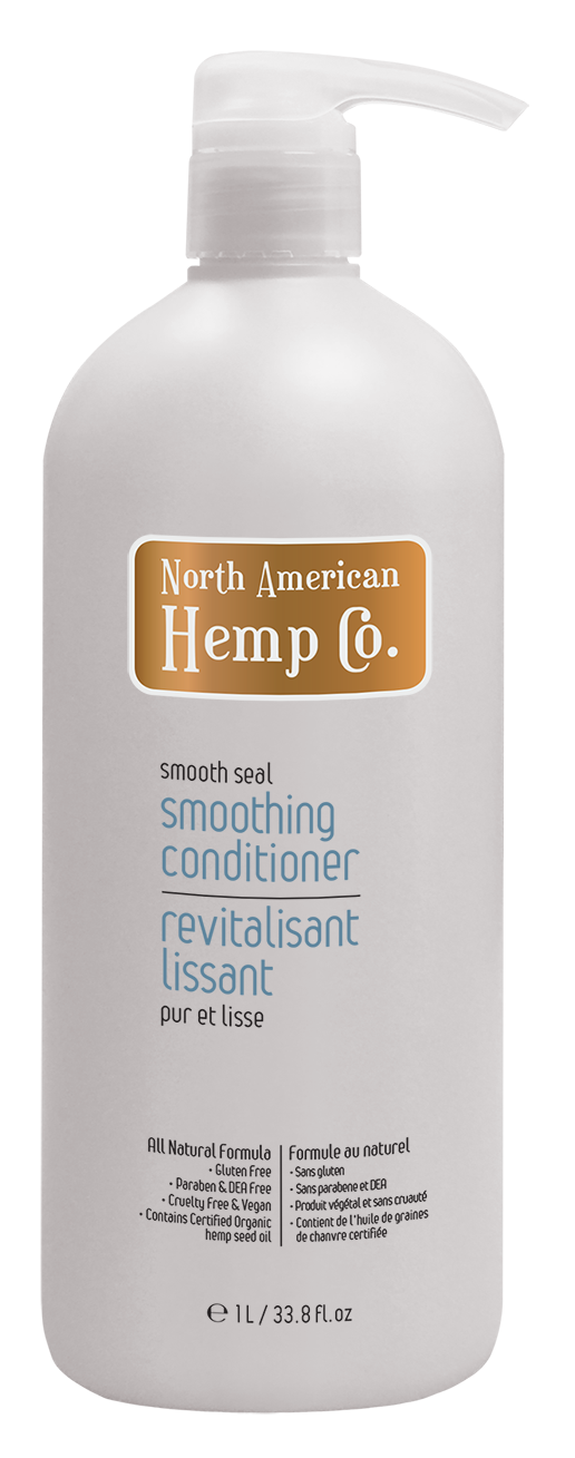 Smoothing Conditioner Econo Size