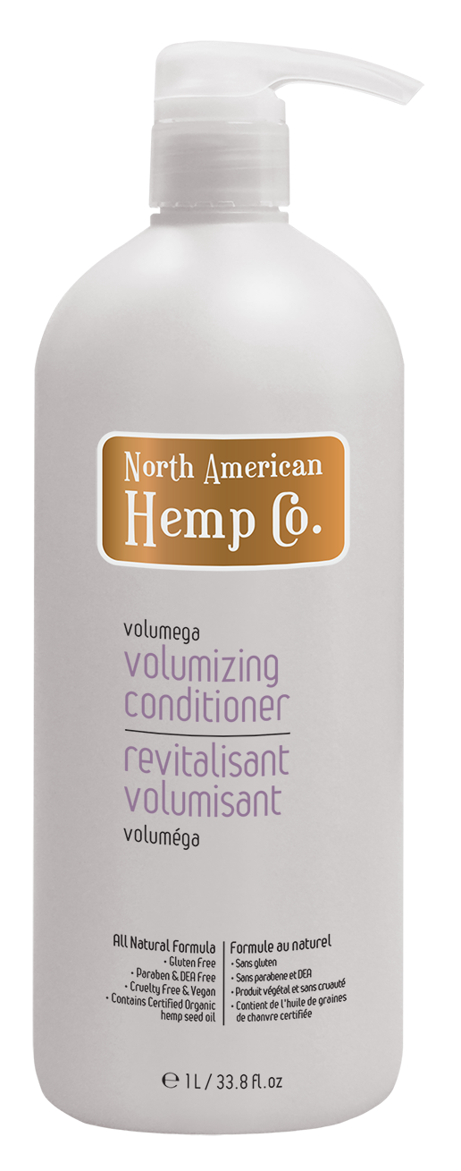 Volumizing Conditioner Econo Size