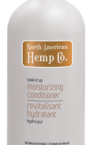 Moisturising Conditioner Econo Size