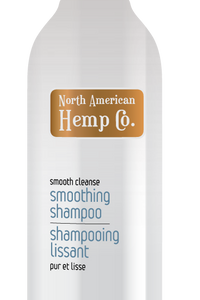 Smoothing Shampoo