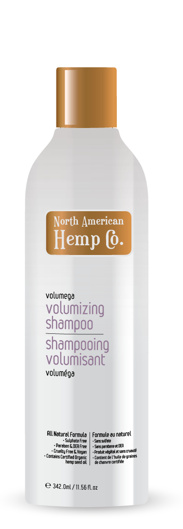 Volumizing Shampoo