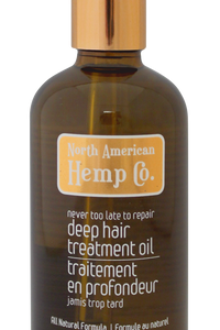 Deep Treatment Oil