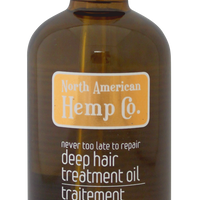 Deep Treatment Oil