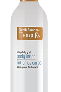 Holy Grail Body Lotion