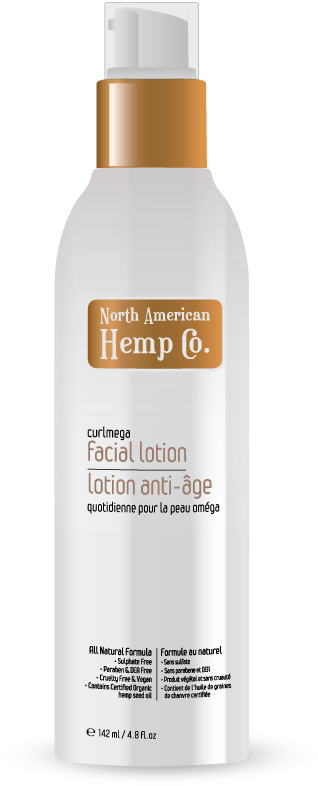 Omega Anti - Age Facial Lotion