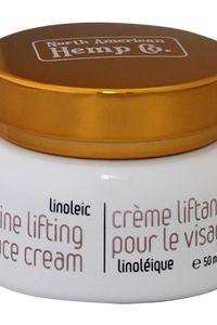 Linoleic Line lifting face cream