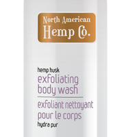 Exfoliating Body Scrub