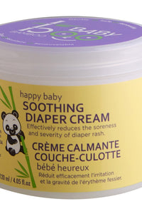 Baby Boo Natural Diaper Cream