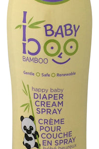 Baby Boo Natural Diaper Cream Spray